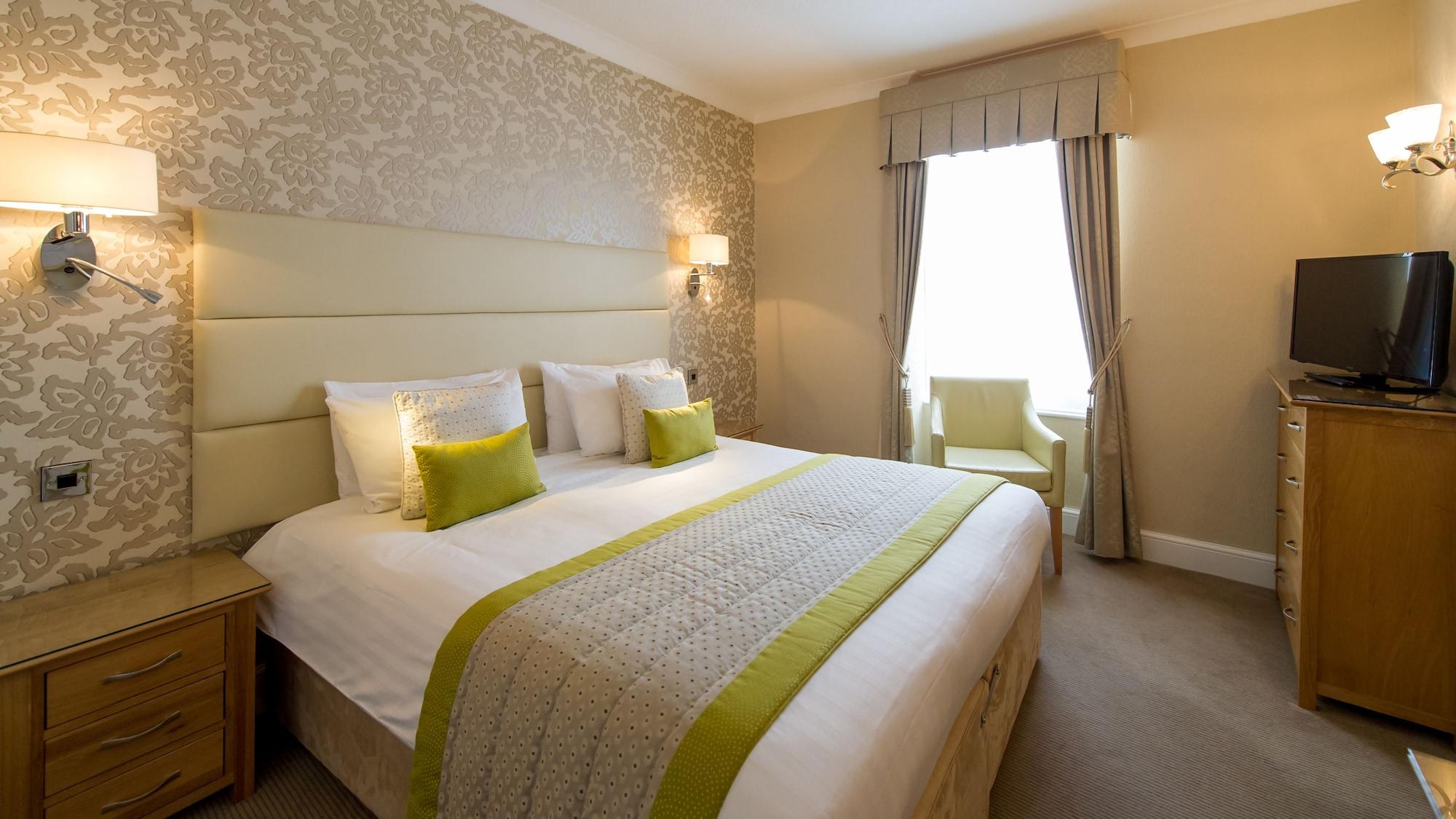 The Royal & Fortescue Hotel Barnstaple Exterior foto