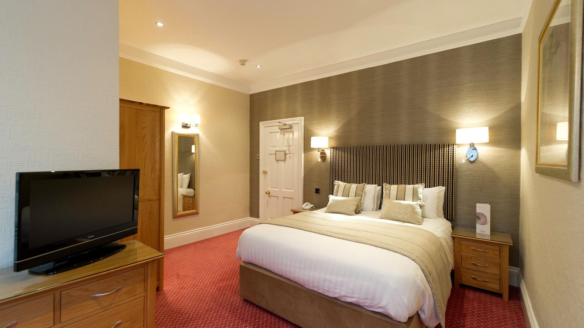 The Royal & Fortescue Hotel Barnstaple Exterior foto