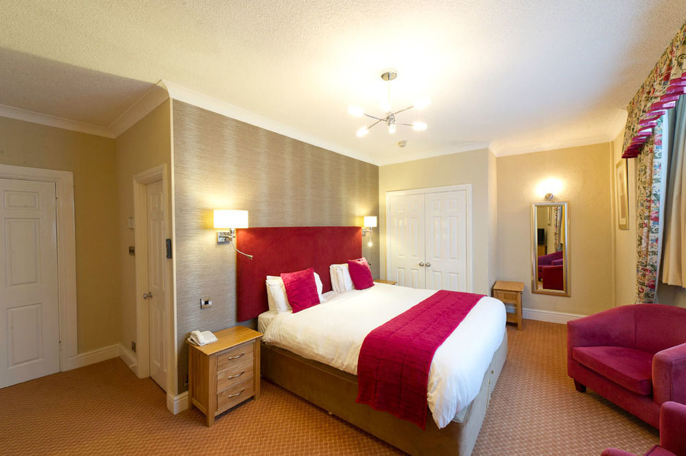 The Royal & Fortescue Hotel Barnstaple Exterior foto